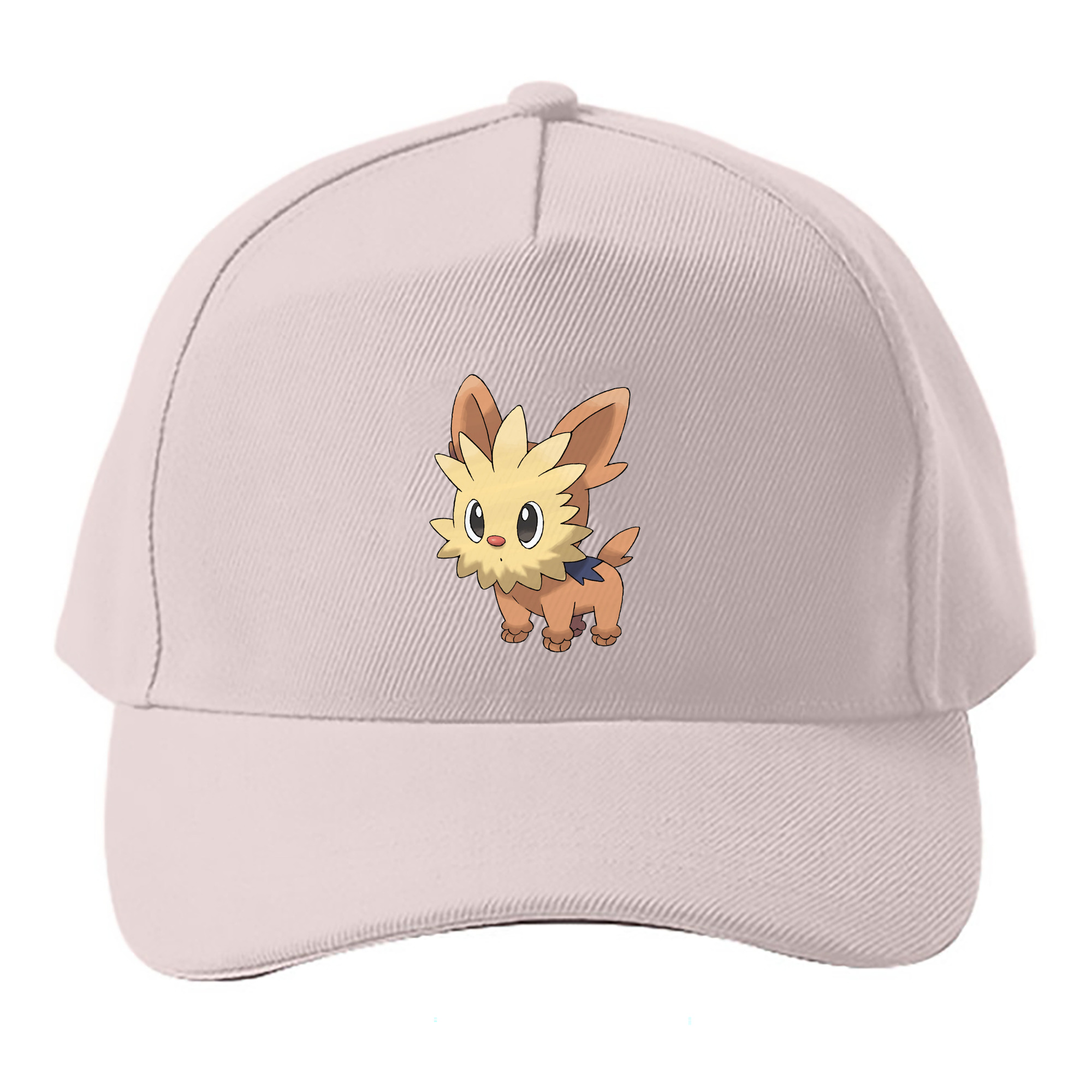 （画像用） ポケットモンスター Pokémon ベースボールキャップ 綿100％ 男女兼用 帽子 スポーツ